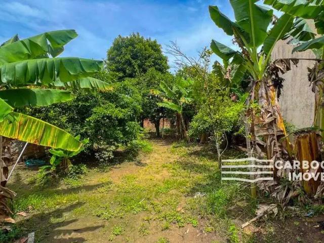 Terreno venda em Caçapava