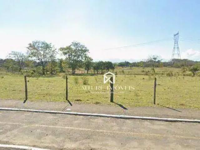 Terreno venda em Região Imediata de São José dos Campos, Região Metropolitana do Vale do Paraíba e Litoral Norte