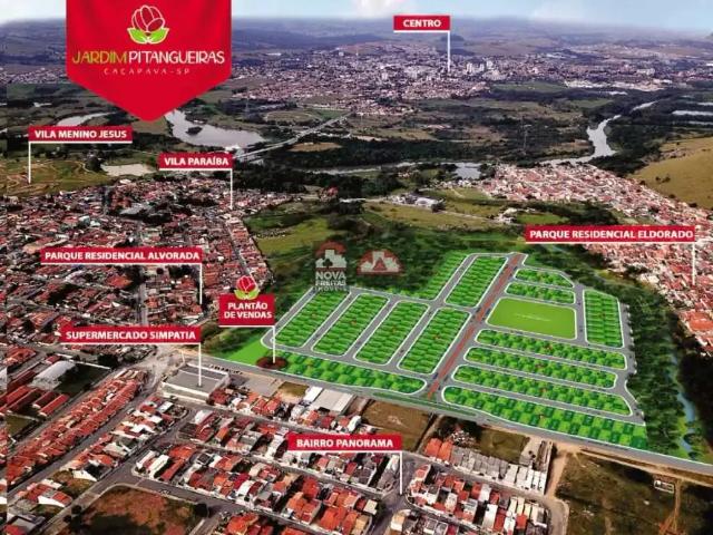 Terreno venda em Região Imediata de São José dos Campos, Região Metropolitana do Vale do Paraíba e Litoral Norte