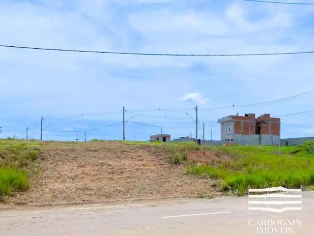Terreno venda em Caçapava
