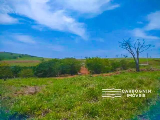Terreno venda em Caçapava