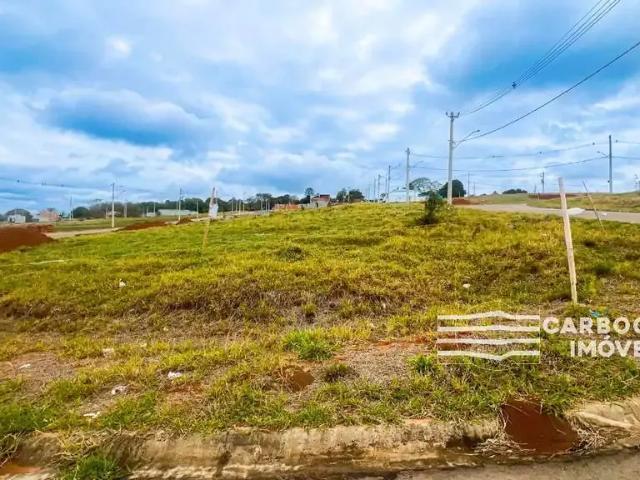 Terreno venda em Caçapava