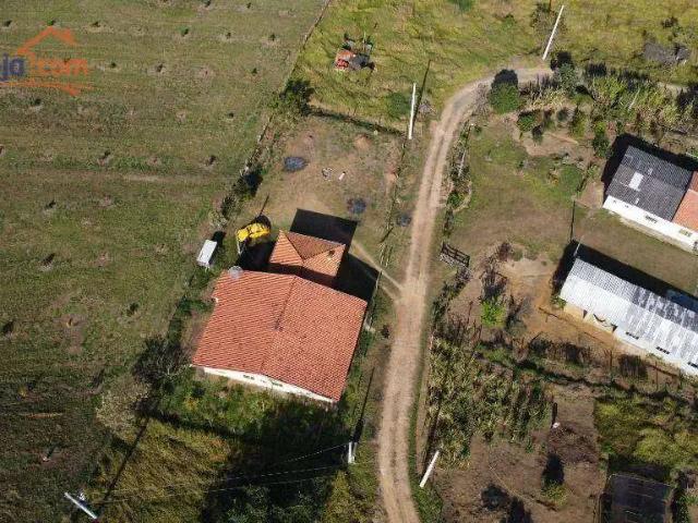 Terreno venda em Caçapava