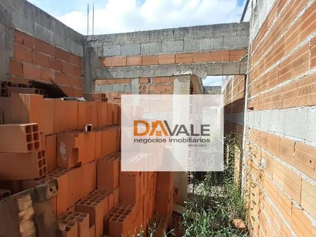 Terreno venda em Jardim Caçapava, Caçapava