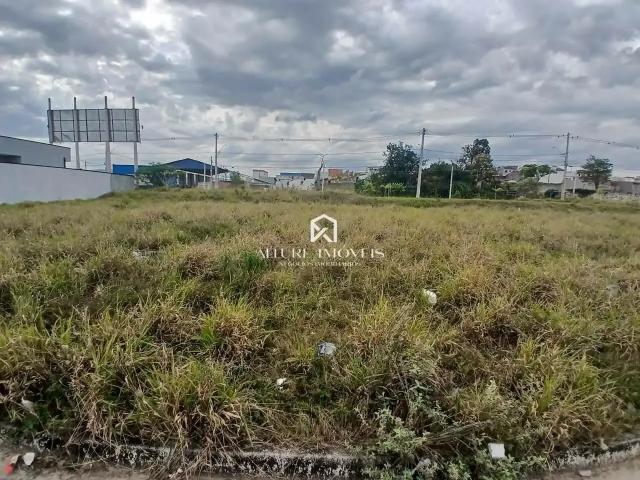 Terreno venda em Parque Residencial Alvorada, Caçapava