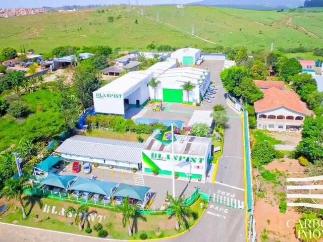 Terreno venda em Parque Residencial Maria Elmira, Caçapava