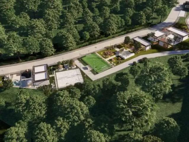 Terreno venda em Parque Residencial Maria Elmira, Caçapava