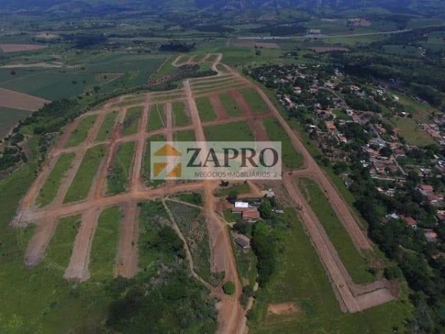 Terreno venda em Caçapava, Região Geográfica Intermediária de São José dos Campos