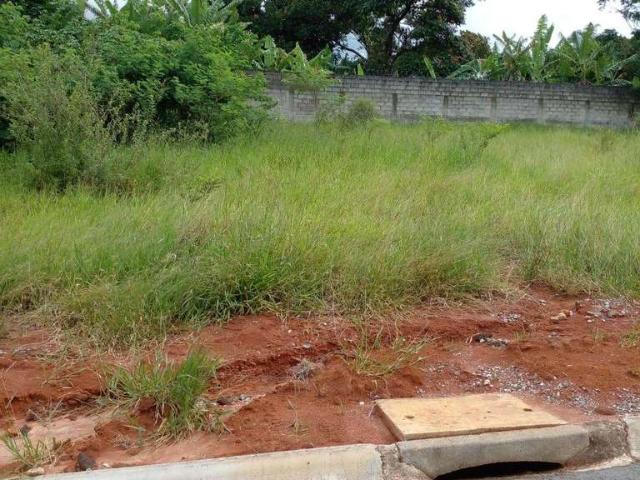 Terreno venda em Caçapava, Região Geográfica Intermediária de São José dos Campos
