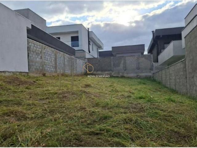 Terreno venda em Residencial Santa helena, Caçapava
