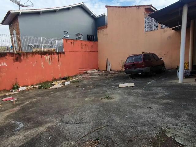 Terreno venda em Parque Residencial Maria Elmira, Caçapava