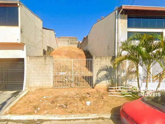 Terreno venda em Caçapava