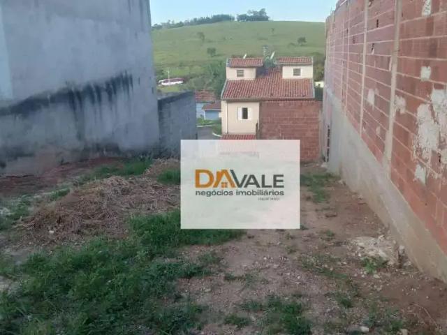 Terreno venda em Caçapava