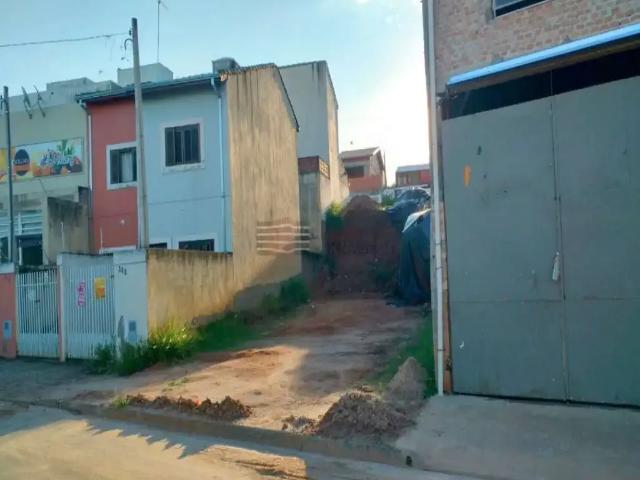 Terreno venda em Caçapava