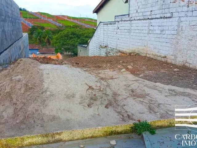 Terreno venda em Caçapava