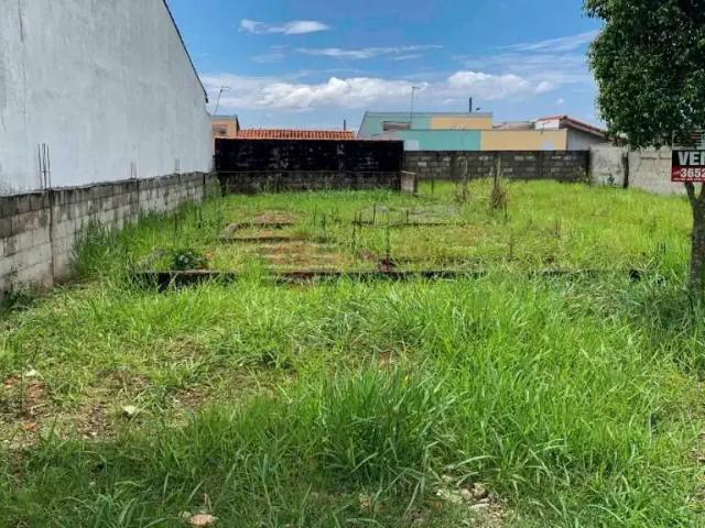 Terreno venda em Caçapava
