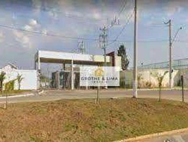 Terreno venda em Caçapava