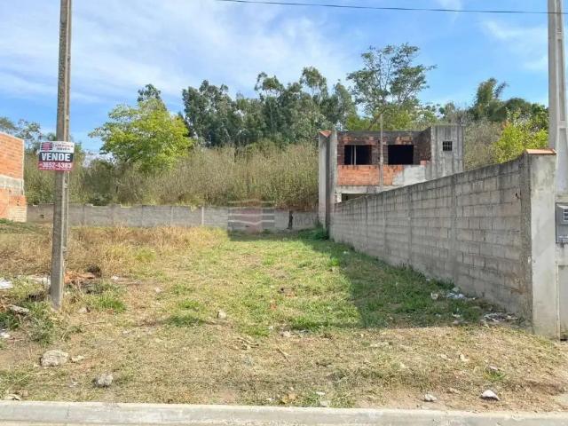 Terreno venda em Caçapava