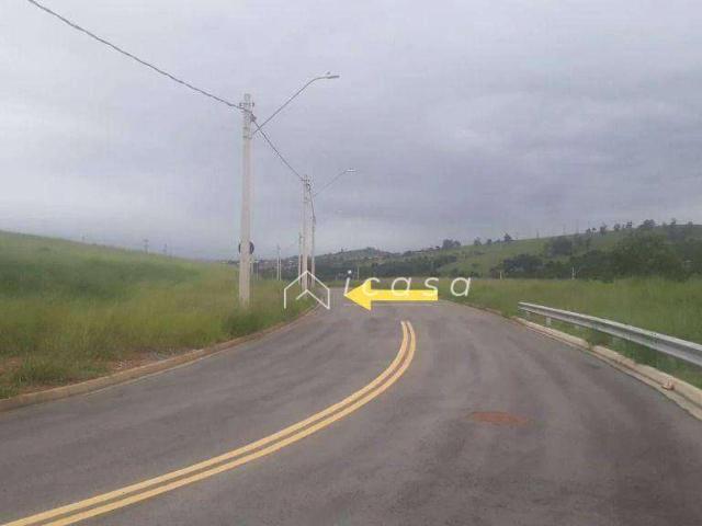 Terreno venda em Caçapava