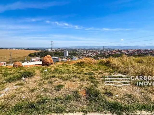 Terreno venda em Caçapava