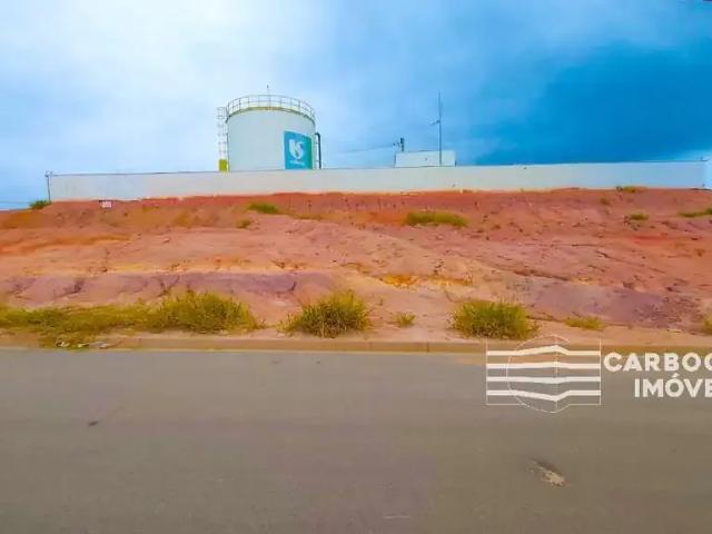 Terreno venda em Caçapava