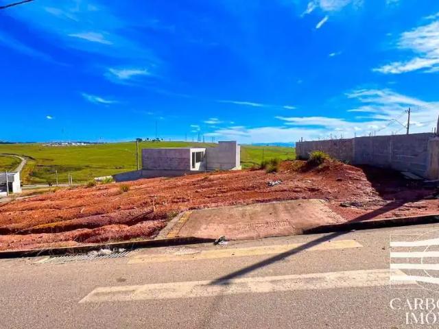 Terreno venda em Caçapava