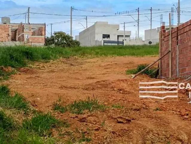 Terreno venda em Jardim Caçapava, Caçapava