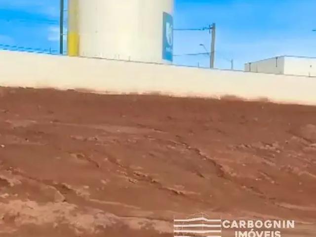 Terreno venda em Caçapava