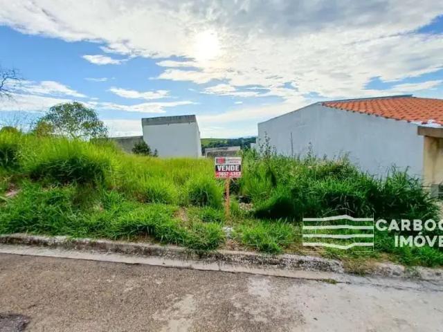 Terreno venda em Caçapava