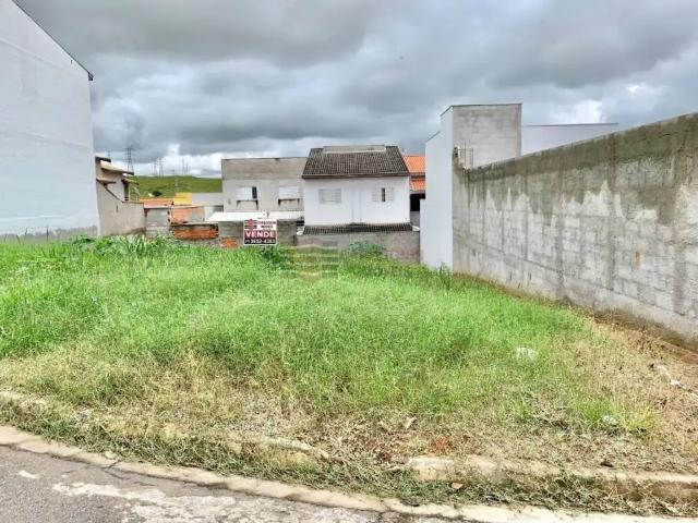Terreno venda em Caçapava