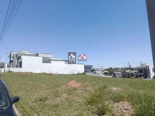 Terreno venda em Residencial Santa helena, Caçapava