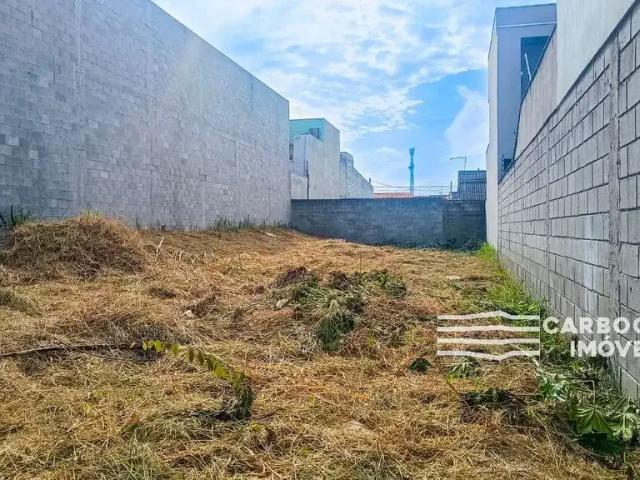 Terreno venda em Caçapava