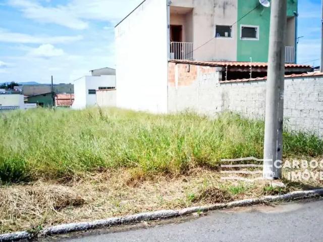 Terreno venda em Caçapava