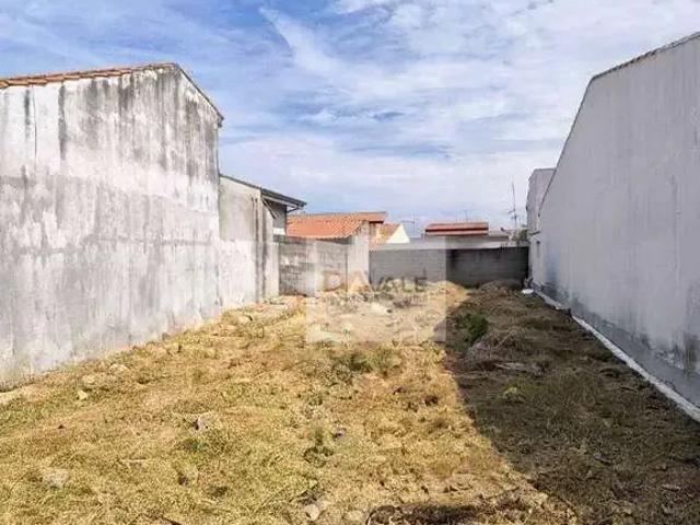 Terreno venda em Caçapava