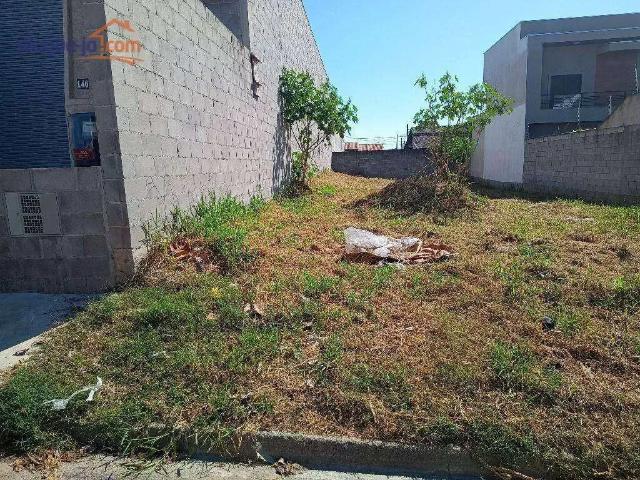 Terreno venda em Caçapava