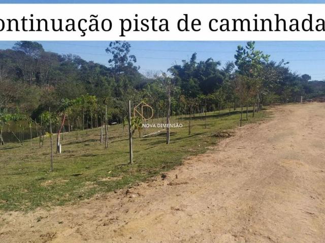 Terreno venda em Residencial Santa helena, Caçapava