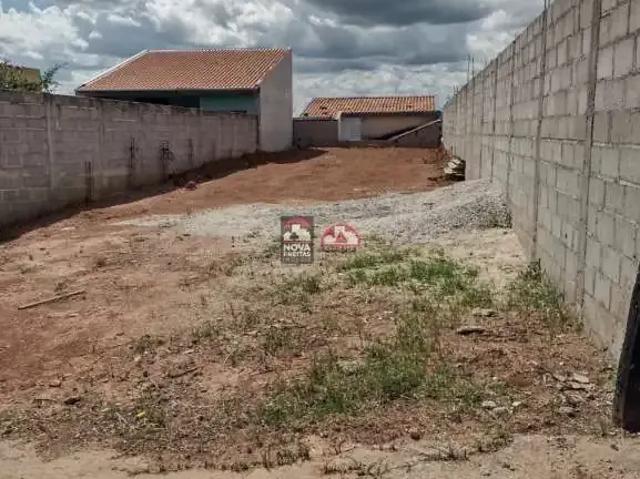 Terreno venda em Caçapava
