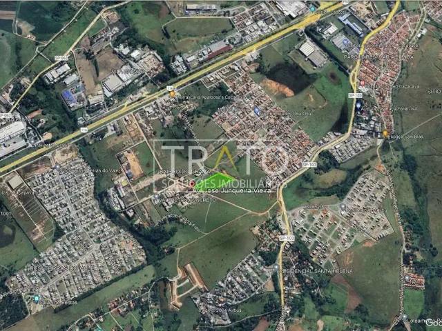 Terreno venda em Região Imediata de São José dos Campos, Região Metropolitana do Vale do Paraíba e Litoral Norte