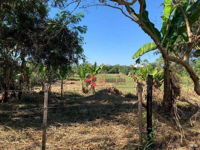 Terreno venda em Caçapava, Região Geográfica Intermediária de São José dos Campos