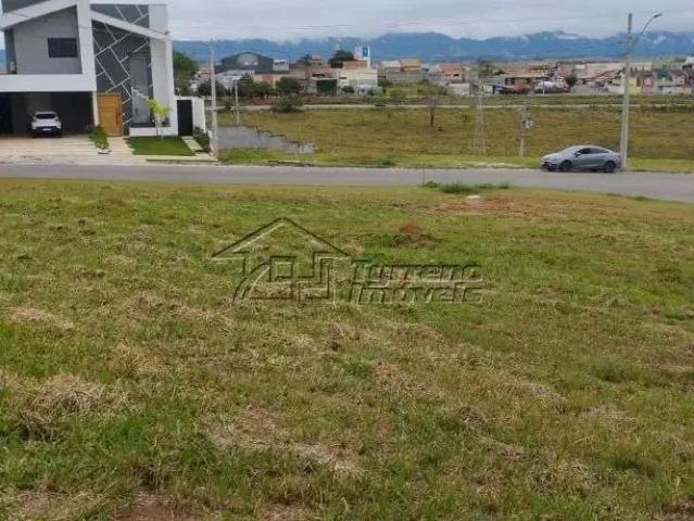 Terreno venda em Caçapava