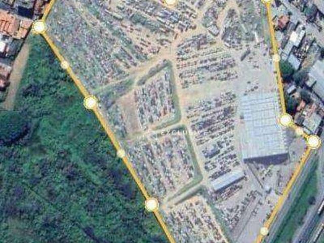 Terreno venda em Jardim Caçapava, Caçapava