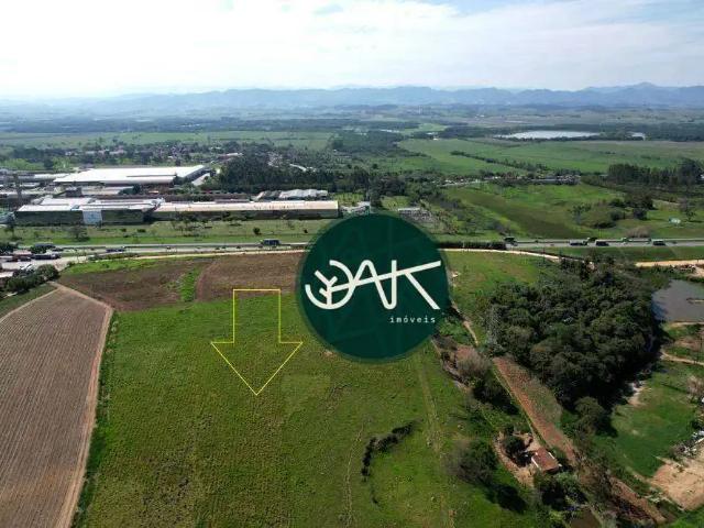 Terreno venda em Parque Residencial Maria Elmira, Caçapava