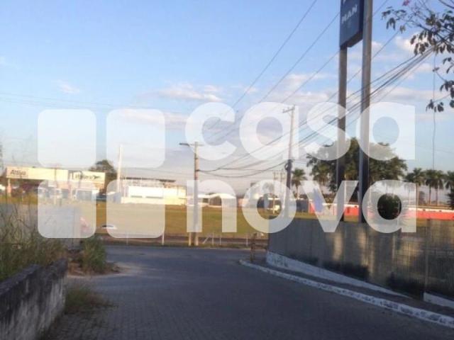 Terreno venda em Jardim Caçapava, Caçapava