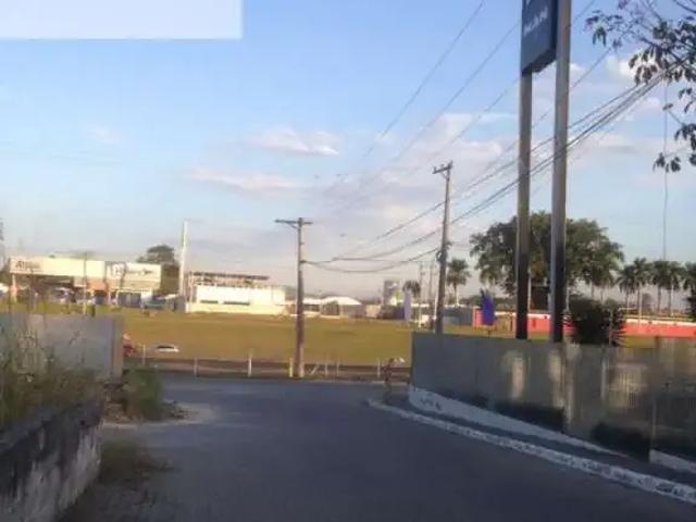 Terreno venda em Região Imediata de São José dos Campos, Região Metropolitana do Vale do Paraíba e Litoral Norte