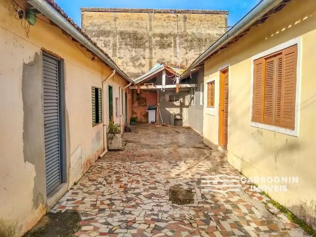 Terreno venda em Jardim Caçapava, Caçapava