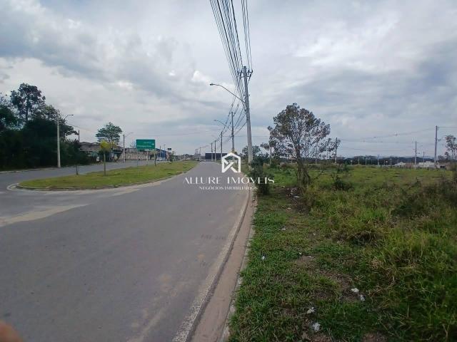 Terreno venda em Parque Residencial Alvorada, Caçapava