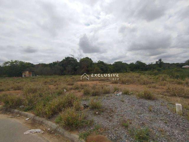 Terreno venda em Parque Residencial Alvorada, Caçapava