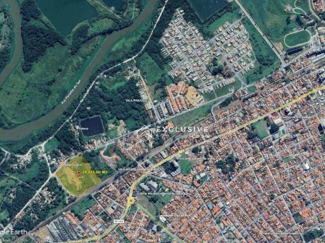 Terreno venda em Região Imediata de São José dos Campos, Região Metropolitana do Vale do Paraíba e Litoral Norte
