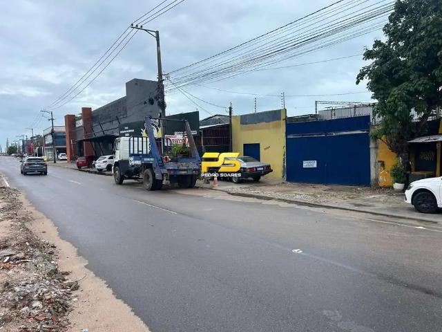 Terreno venda em Região Geográfica Imediata de João Pessoa, Região Metropolitana de João Pessoa