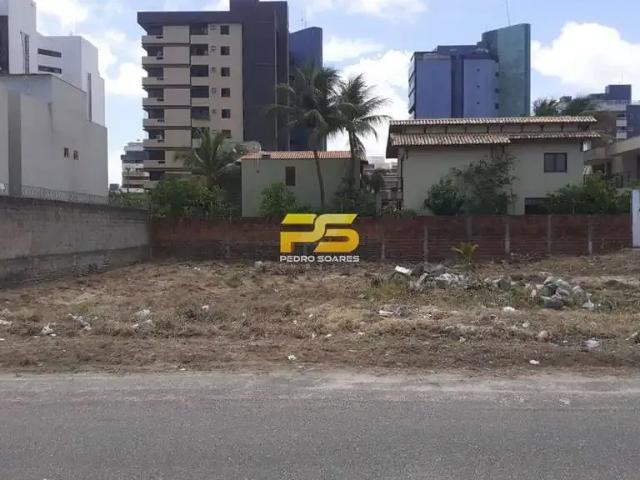 Terreno venda em Região Geográfica Imediata de João Pessoa, Região Metropolitana de João Pessoa